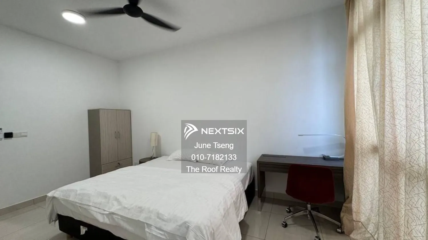 2-sty Terrace/Link House For Rent in Iskandar Puteri (Nusajaya) Johor - Image 5