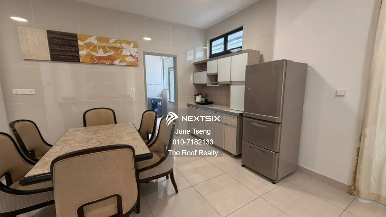 2-sty Terrace/Link House For Rent in Iskandar Puteri (Nusajaya) Johor - Image 6
