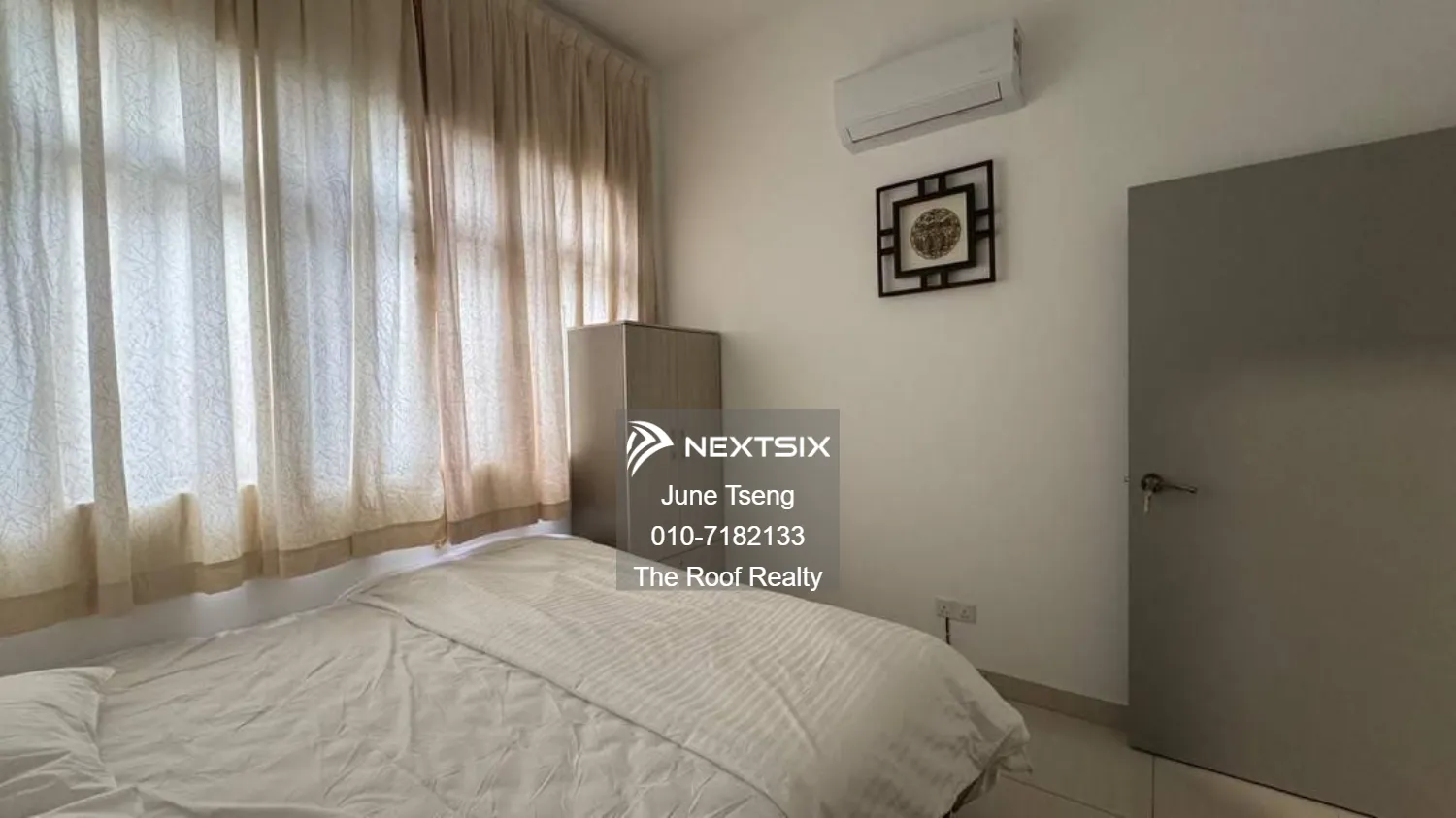 2-sty Terrace/Link House For Rent in Iskandar Puteri (Nusajaya) Johor - Image 7