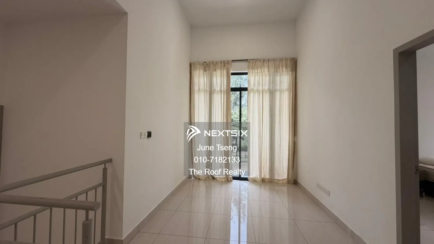 2-sty Terrace/Link House For Rent in Iskandar Puteri (Nusajaya) Johor - Image 8