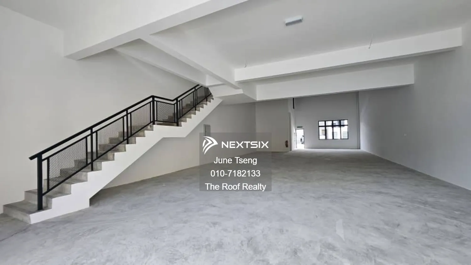 Factory For Rent in Senai Johor