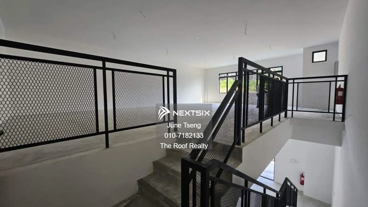 Factory For Rent in Senai Johor - Image 2