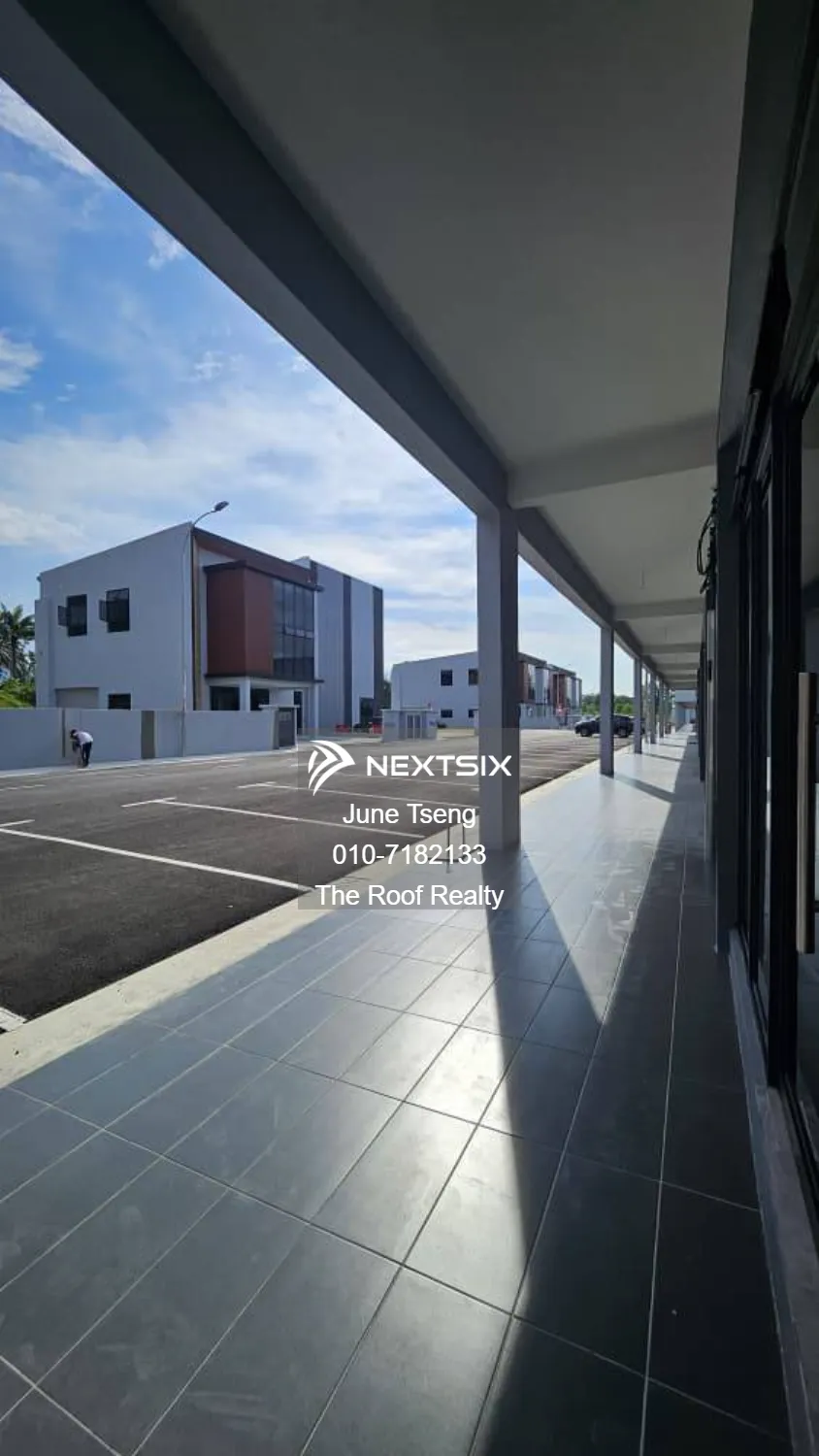 Factory For Rent in Senai Johor - Image 7