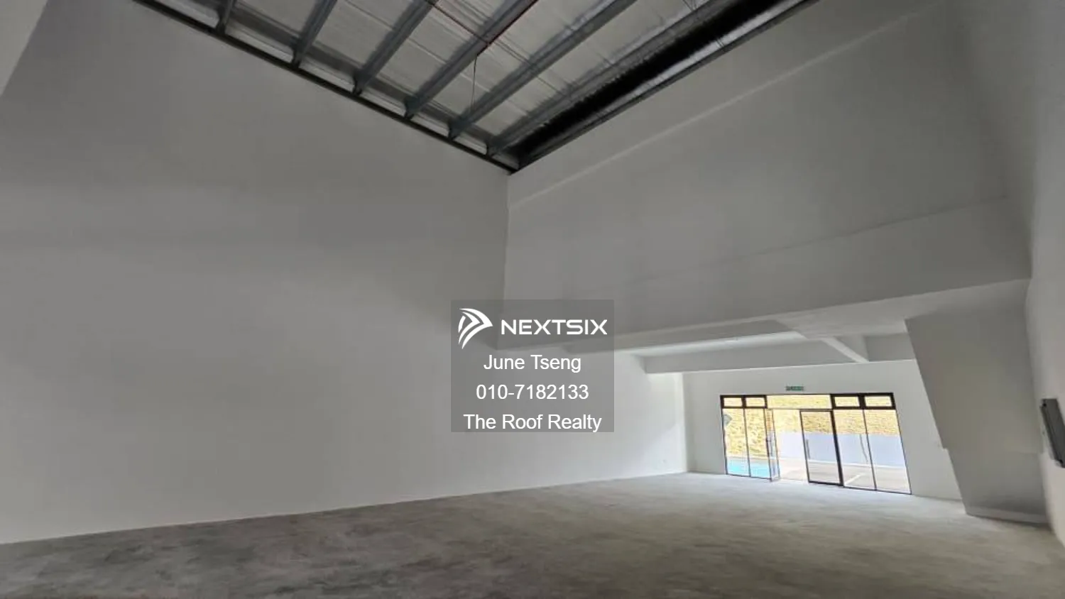 Factory For Rent in Senai Johor - Image 8