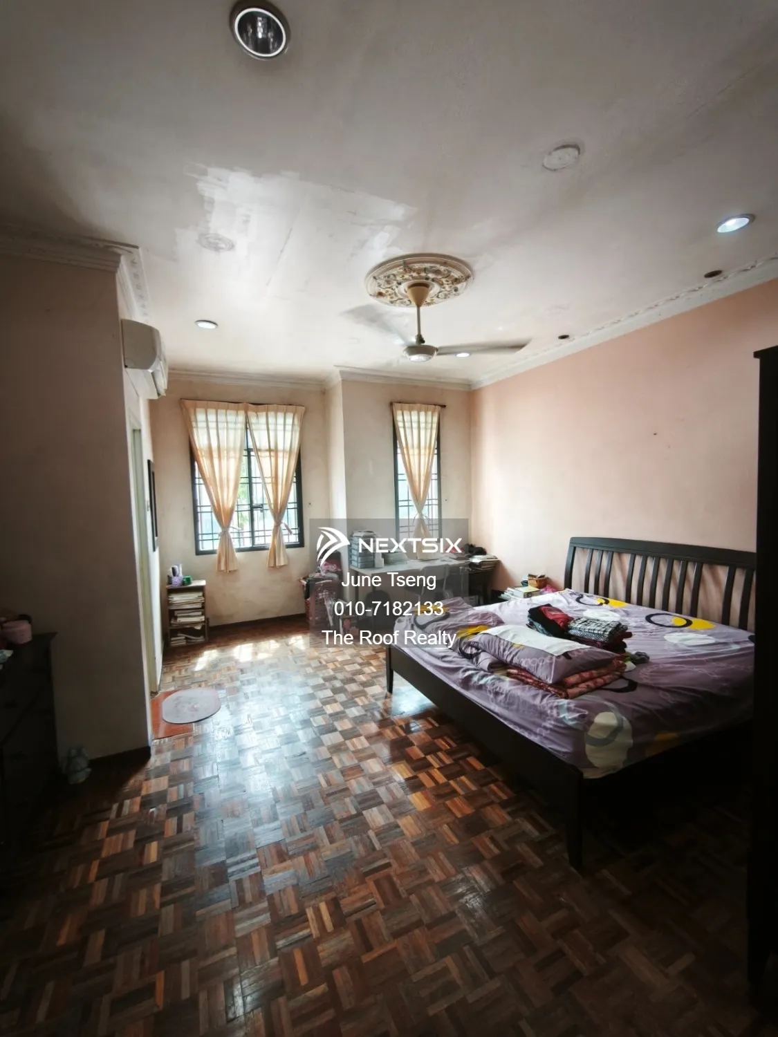 2-sty Terrace/Link House For Sale in Tebrau Johor - Image 10