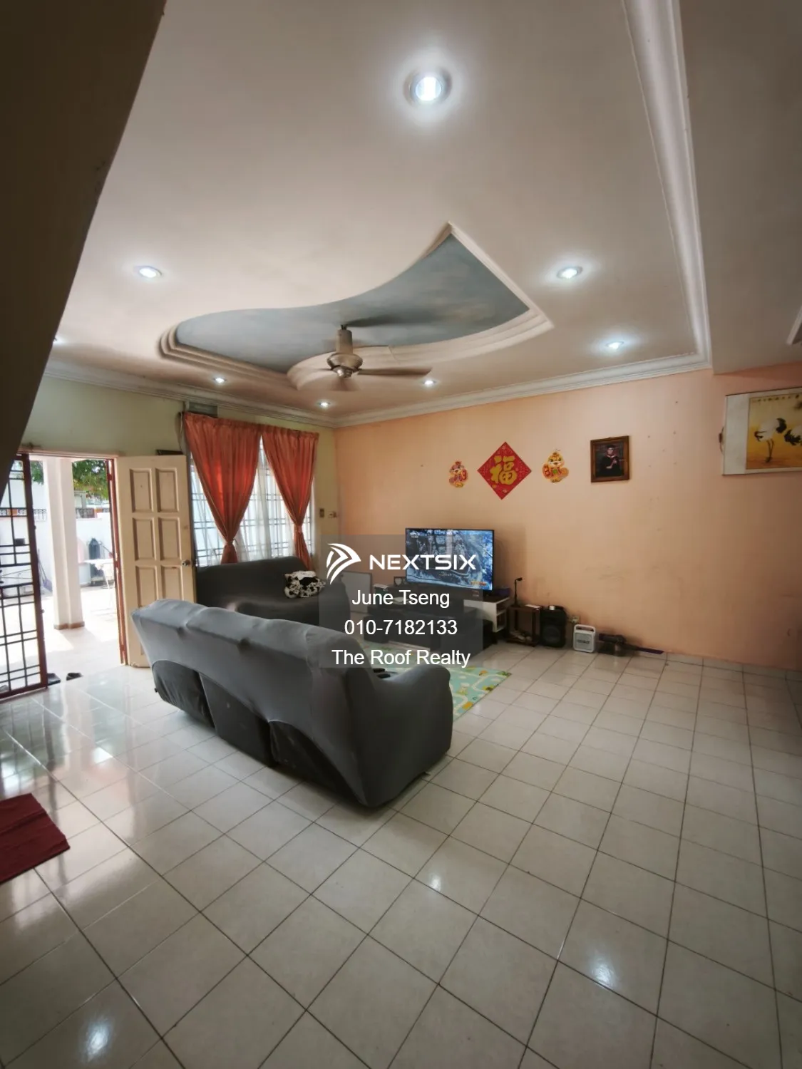 2-sty Terrace/Link House For Sale in Tebrau Johor - Image 11