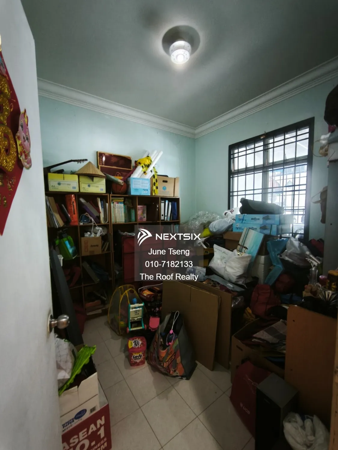 2-sty Terrace/Link House For Sale in Tebrau Johor - Image 12