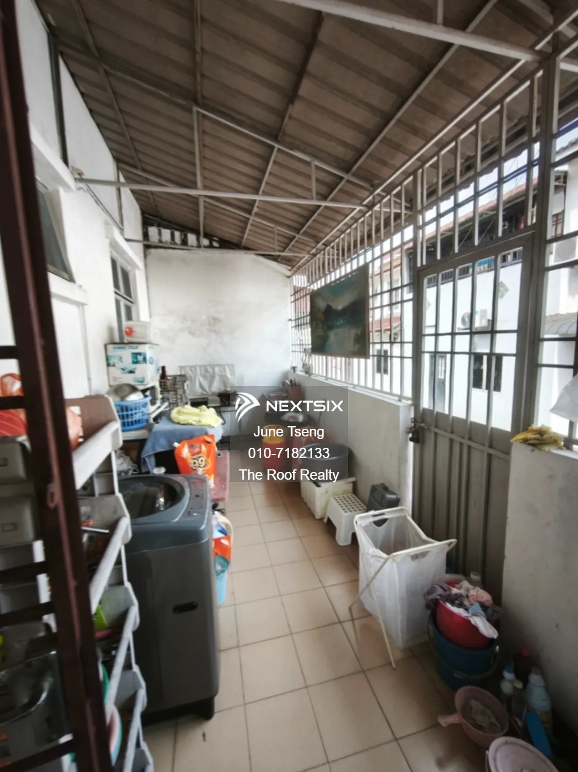 2-sty Terrace/Link House For Sale in Tebrau Johor - Image 13