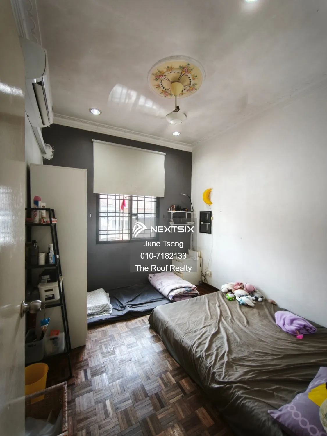 2-sty Terrace/Link House For Sale in Tebrau Johor - Image 15