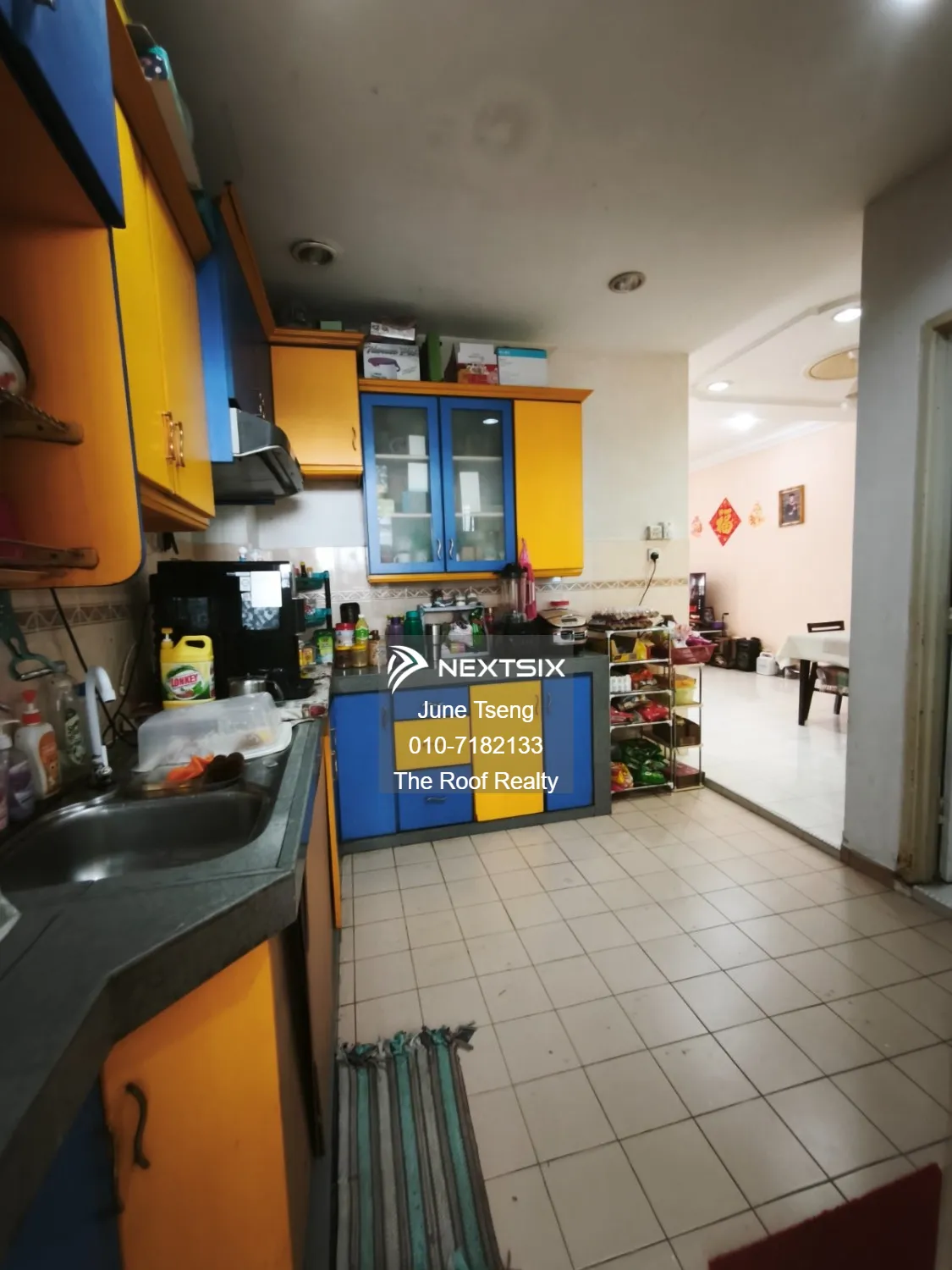 2-sty Terrace/Link House For Sale in Tebrau Johor - Image 16