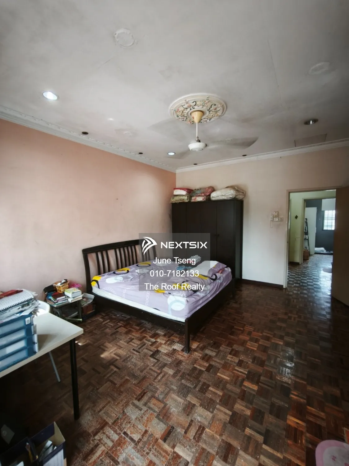 2-sty Terrace/Link House For Sale in Tebrau Johor - Image 17