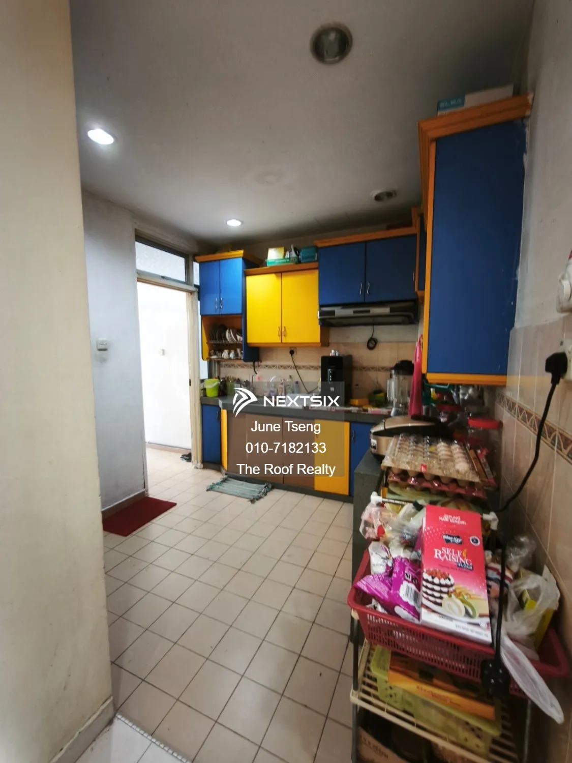2-sty Terrace/Link House For Sale in Tebrau Johor - Image 2