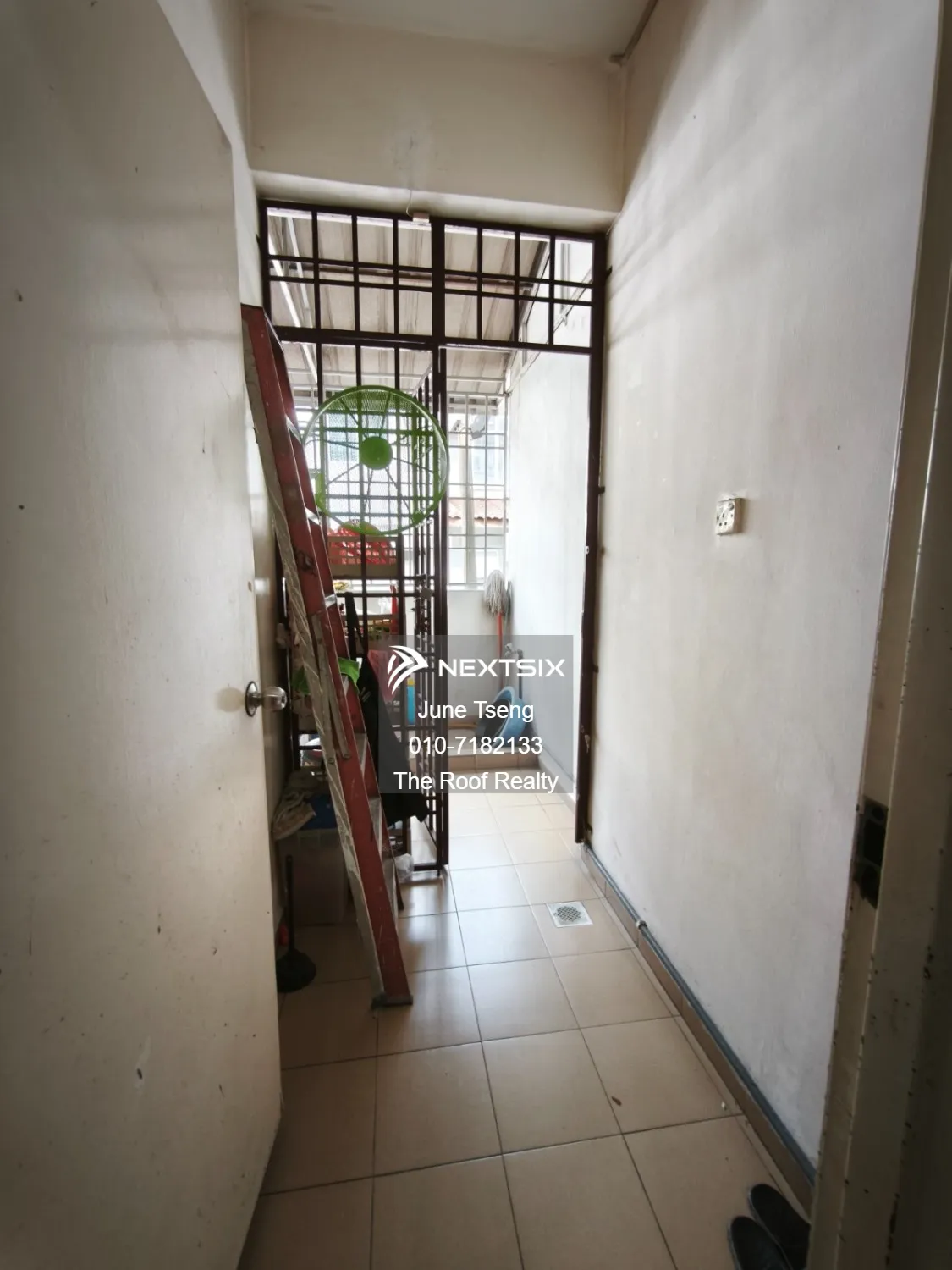 2-sty Terrace/Link House For Sale in Tebrau Johor - Image 4