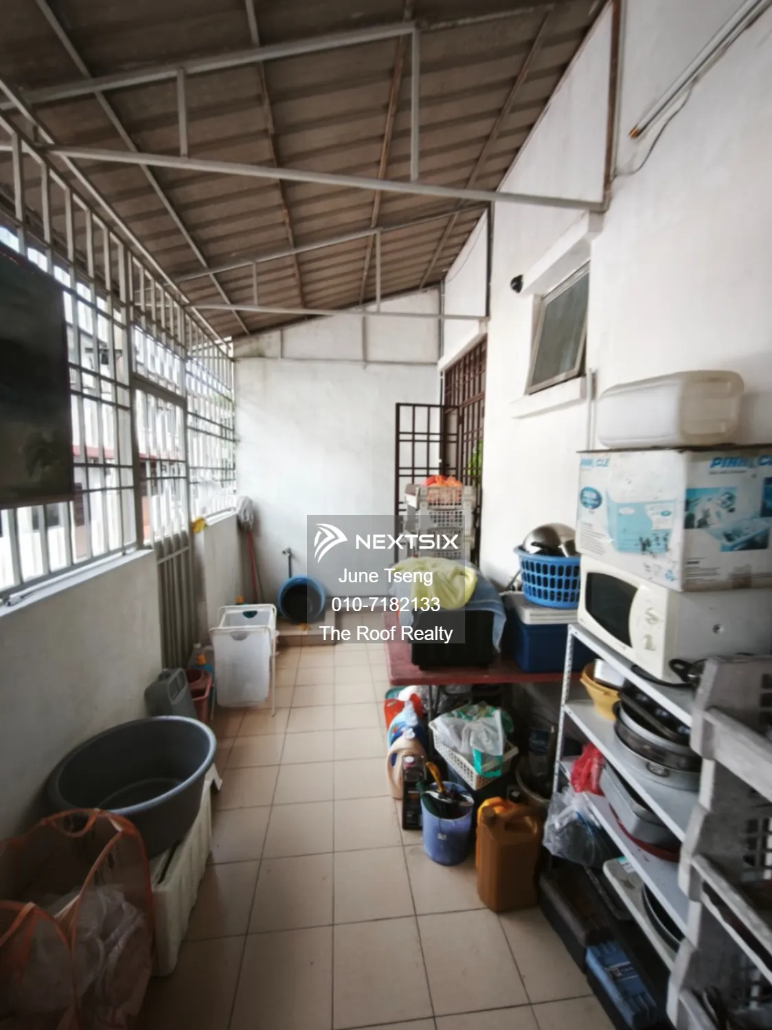2-sty Terrace/Link House For Sale in Tebrau Johor - Image 5