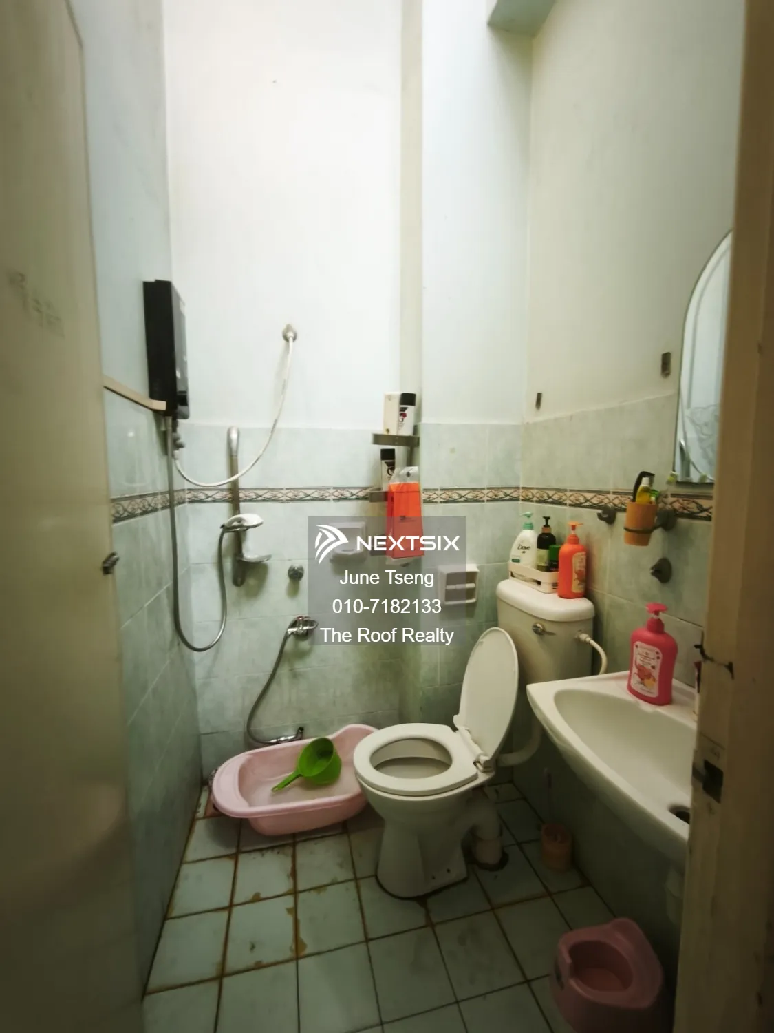 2-sty Terrace/Link House For Sale in Tebrau Johor - Image 6