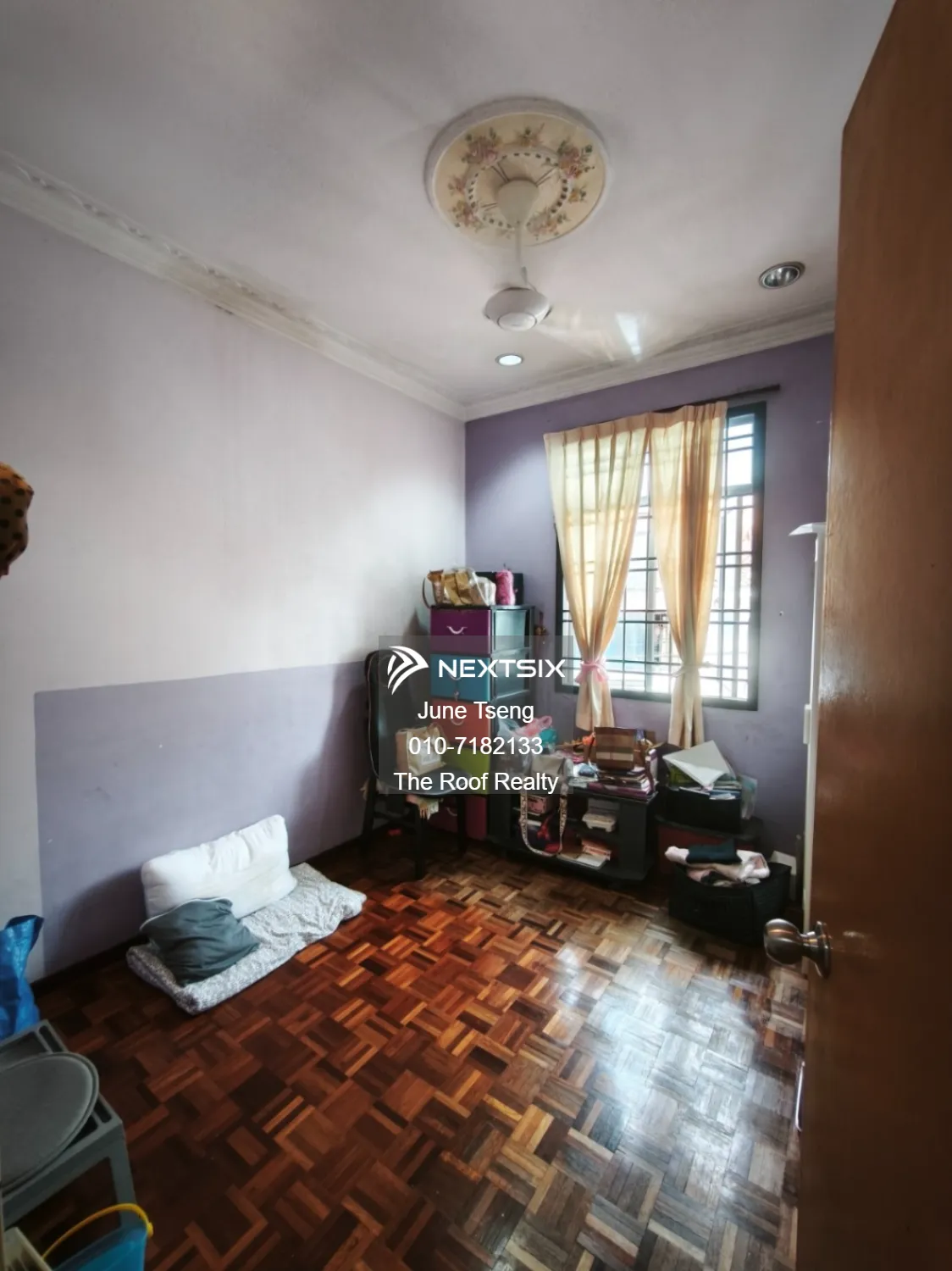 2-sty Terrace/Link House For Sale in Tebrau Johor - Image 7