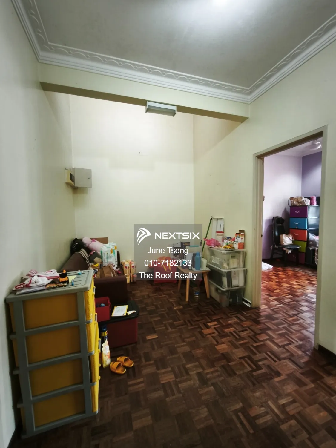 2-sty Terrace/Link House For Sale in Tebrau Johor - Image 8