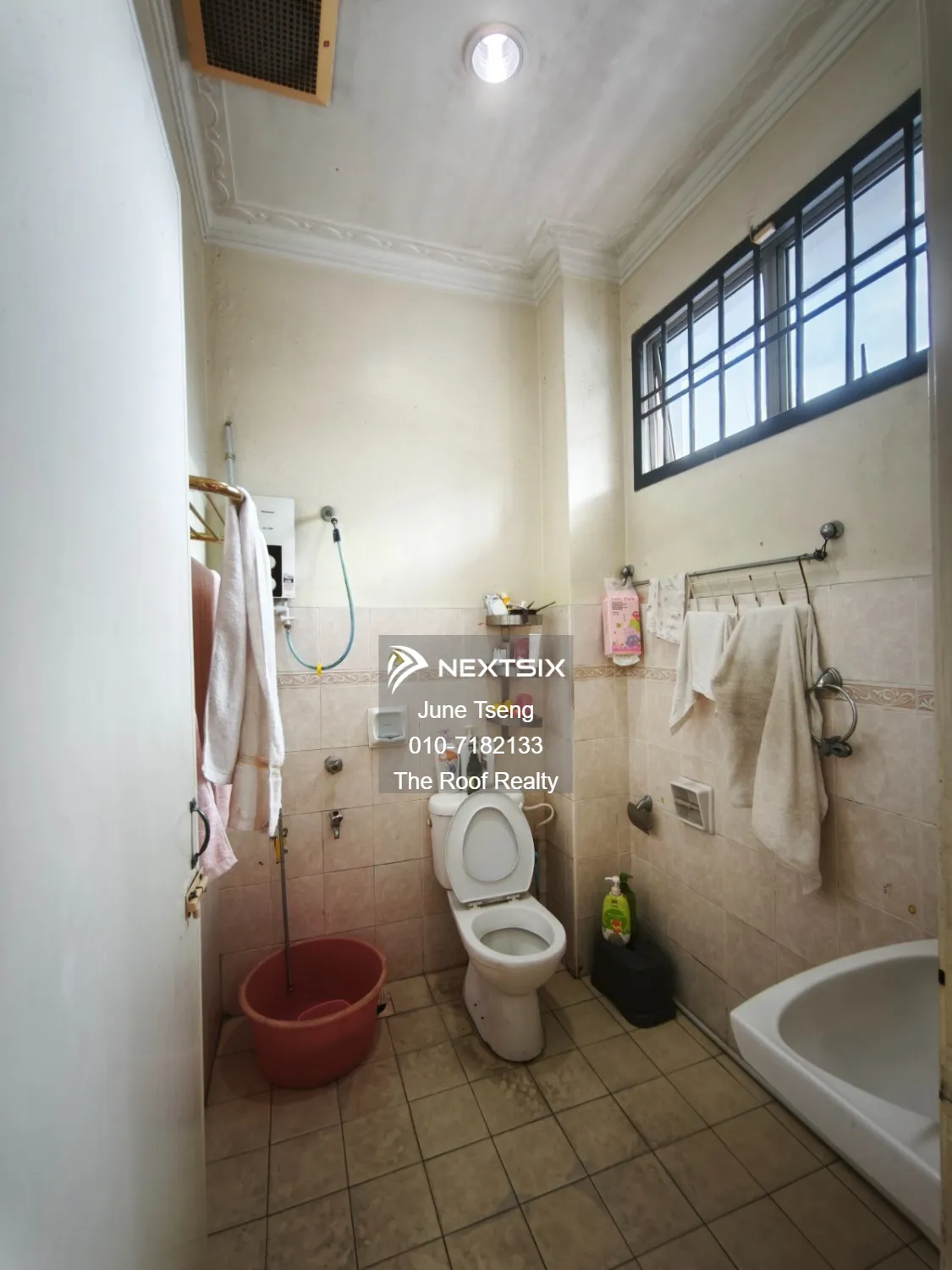 2-sty Terrace/Link House For Sale in Tebrau Johor - Image 9