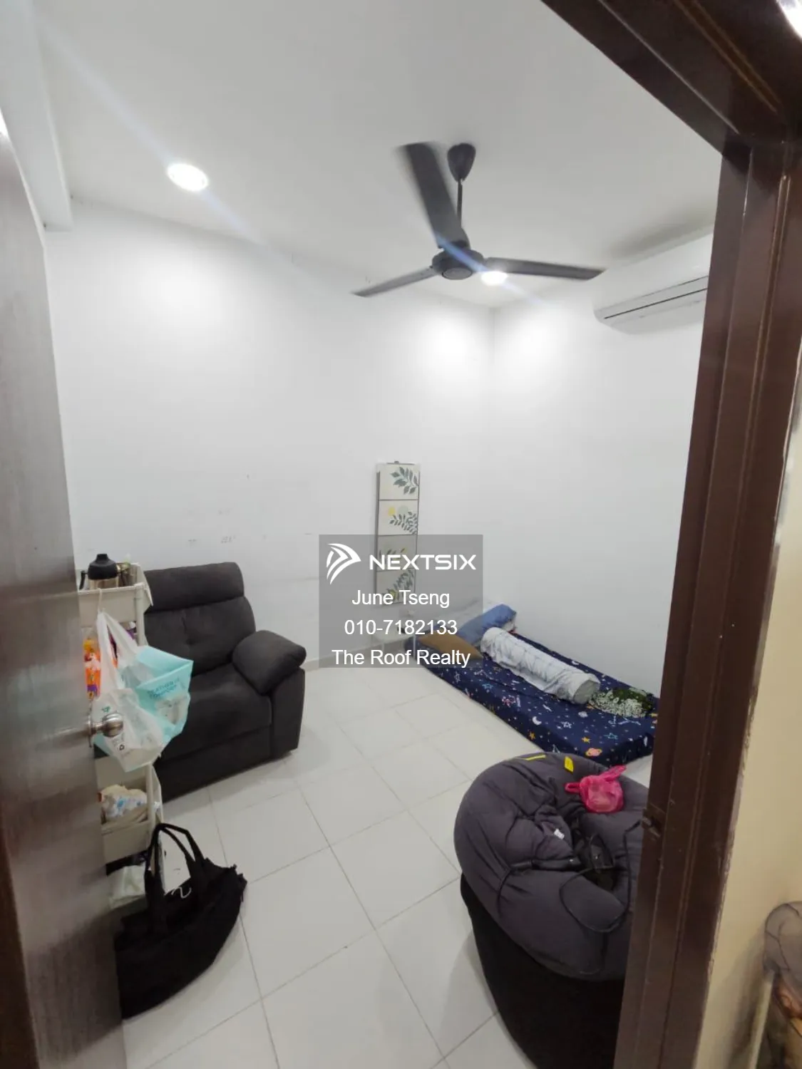 2-sty Terrace/Link House For Sale in Gelang Patah Johor - Image 3