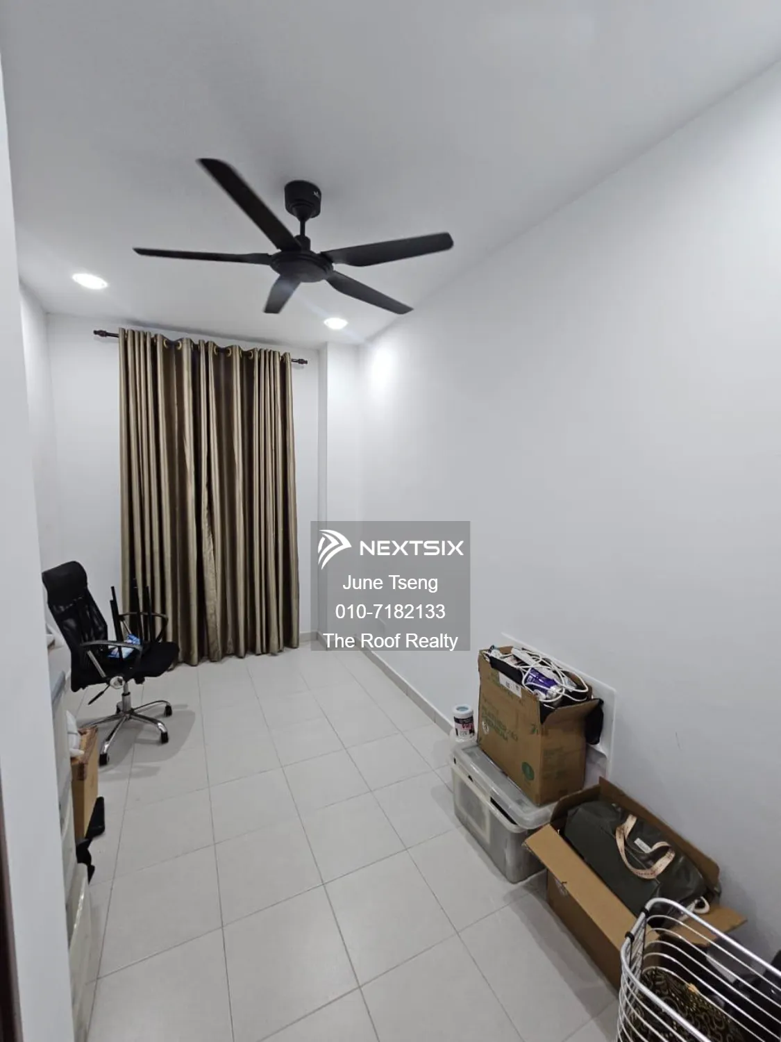 2-sty Terrace/Link House For Sale in Gelang Patah Johor - Image 4