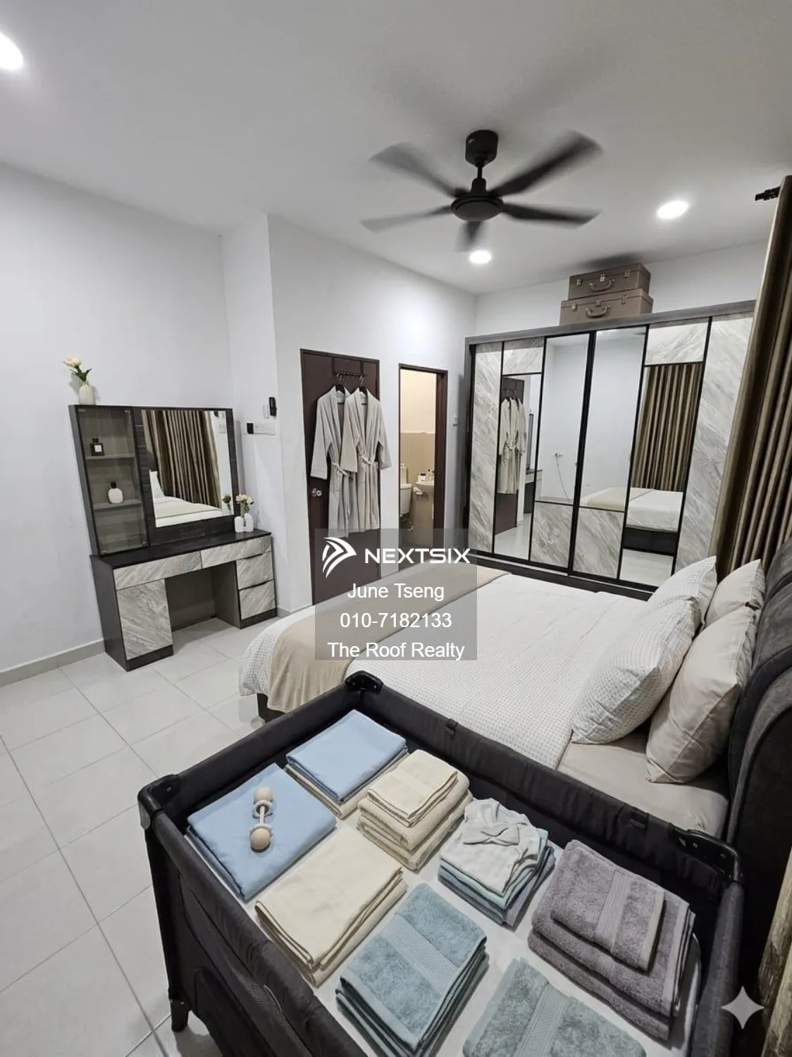 2-sty Terrace/Link House For Sale in Gelang Patah Johor - Image 5