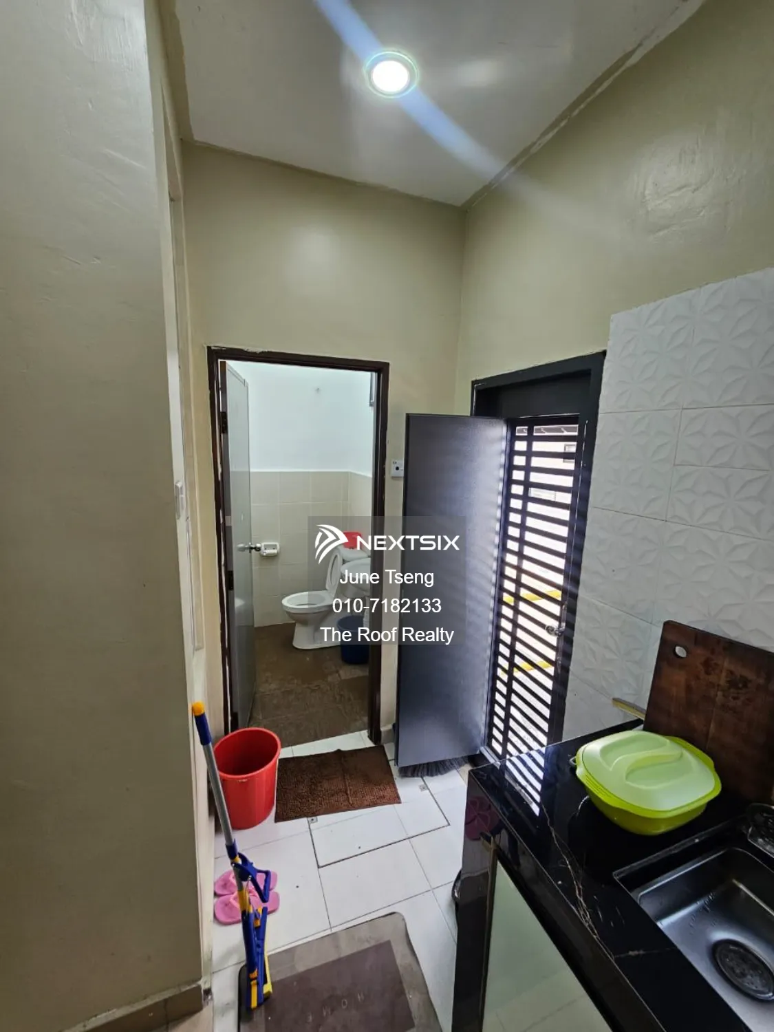 2-sty Terrace/Link House For Sale in Gelang Patah Johor - Image 6