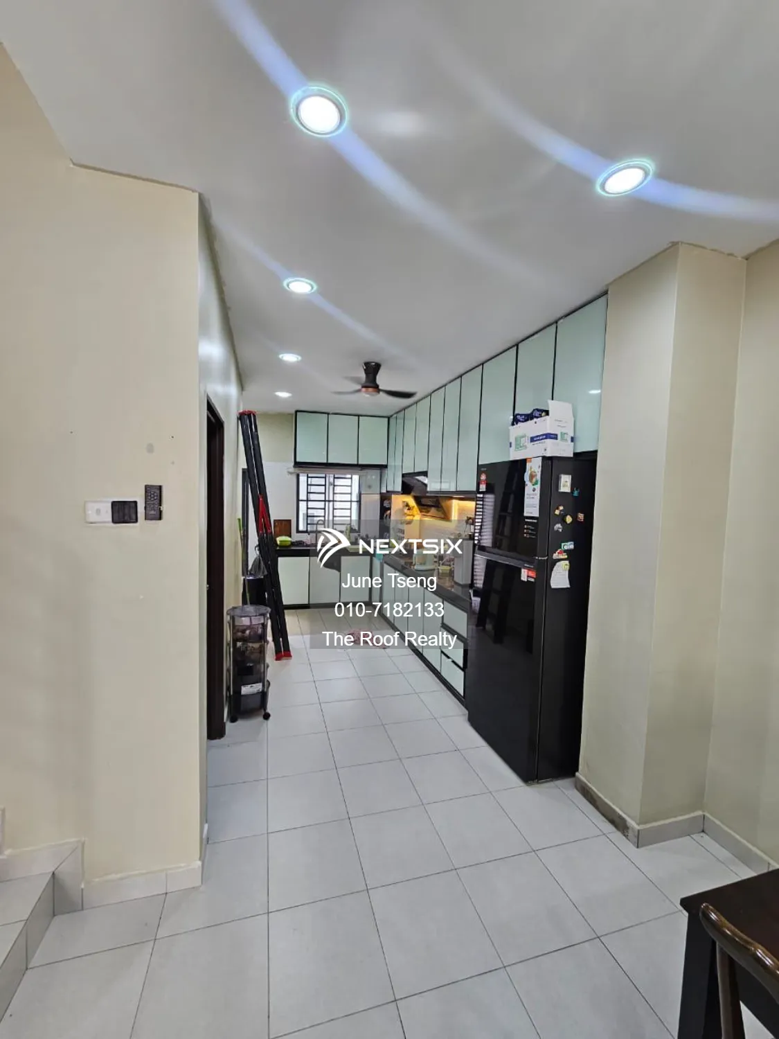 2-sty Terrace/Link House For Sale in Gelang Patah Johor - Image 7