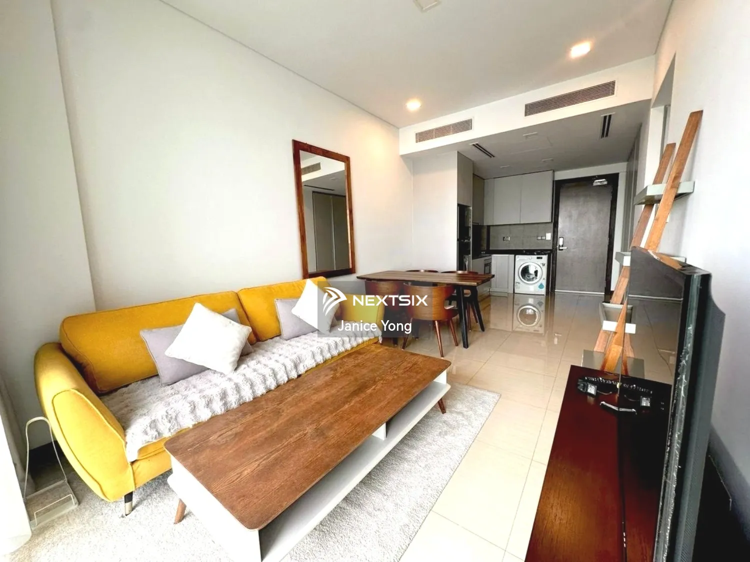 Serviced Residence For Rent in Iskandar Puteri (Nusajaya) Johor
