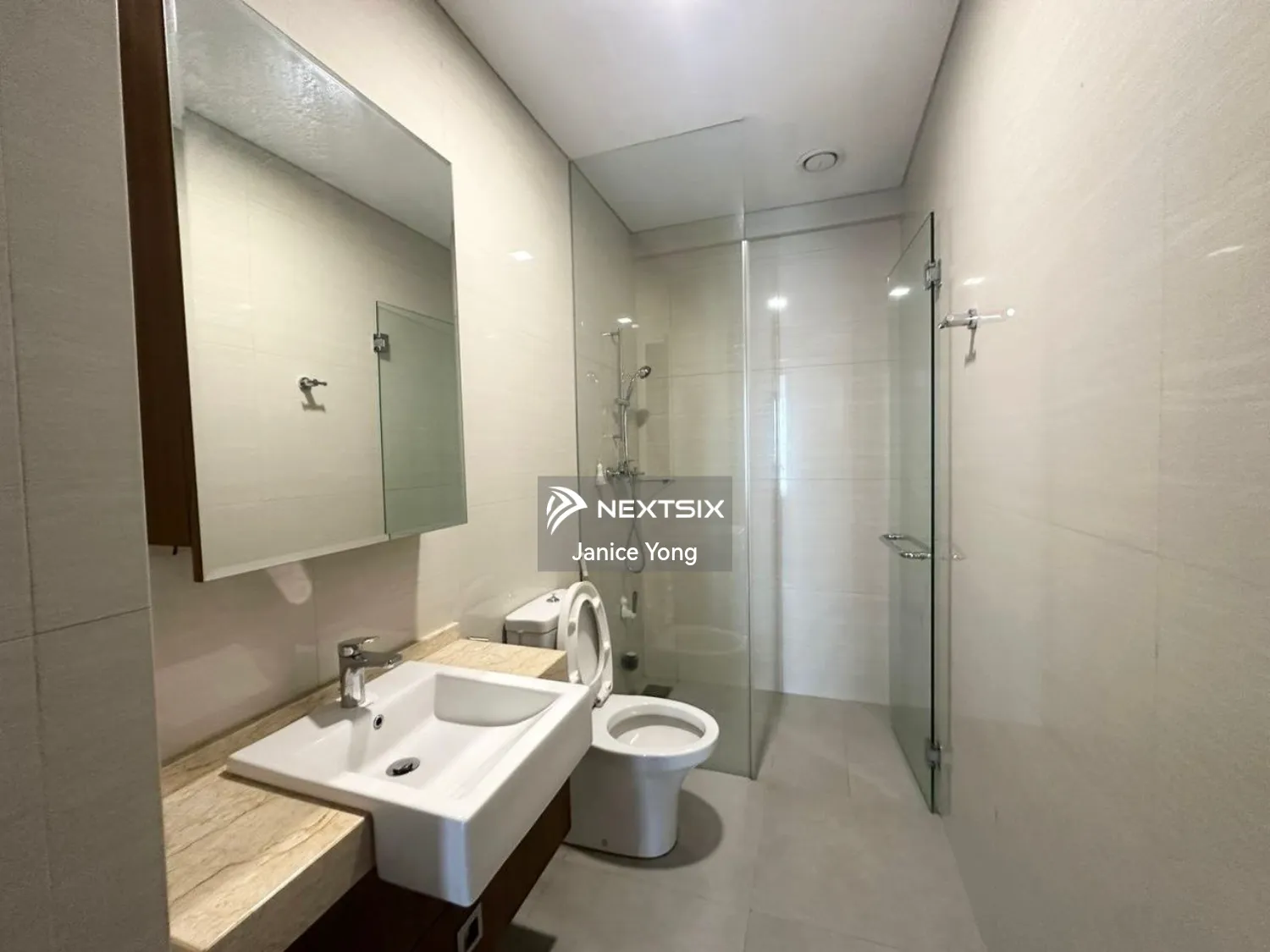 Serviced Residence For Rent in Iskandar Puteri (Nusajaya) Johor - Image 10