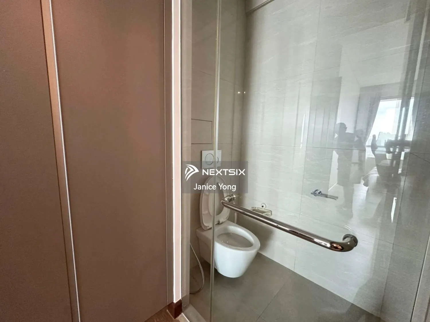 Serviced Residence For Rent in Iskandar Puteri (Nusajaya) Johor - Image 11