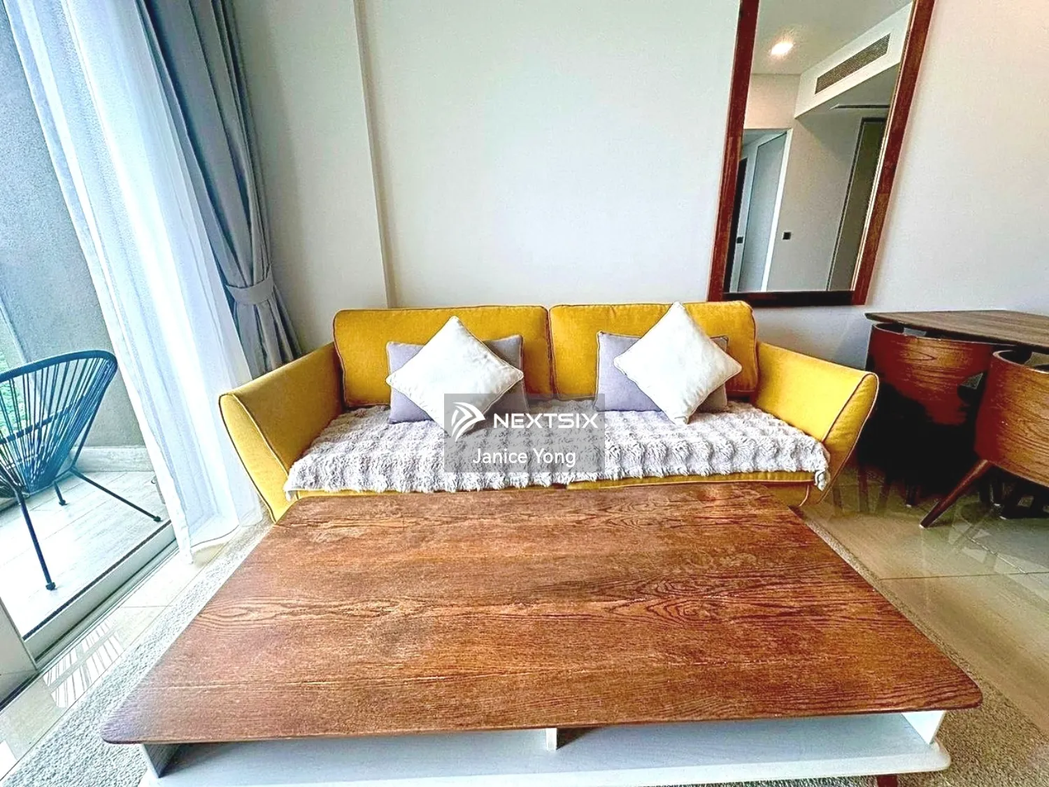 Serviced Residence For Rent in Iskandar Puteri (Nusajaya) Johor - Image 4