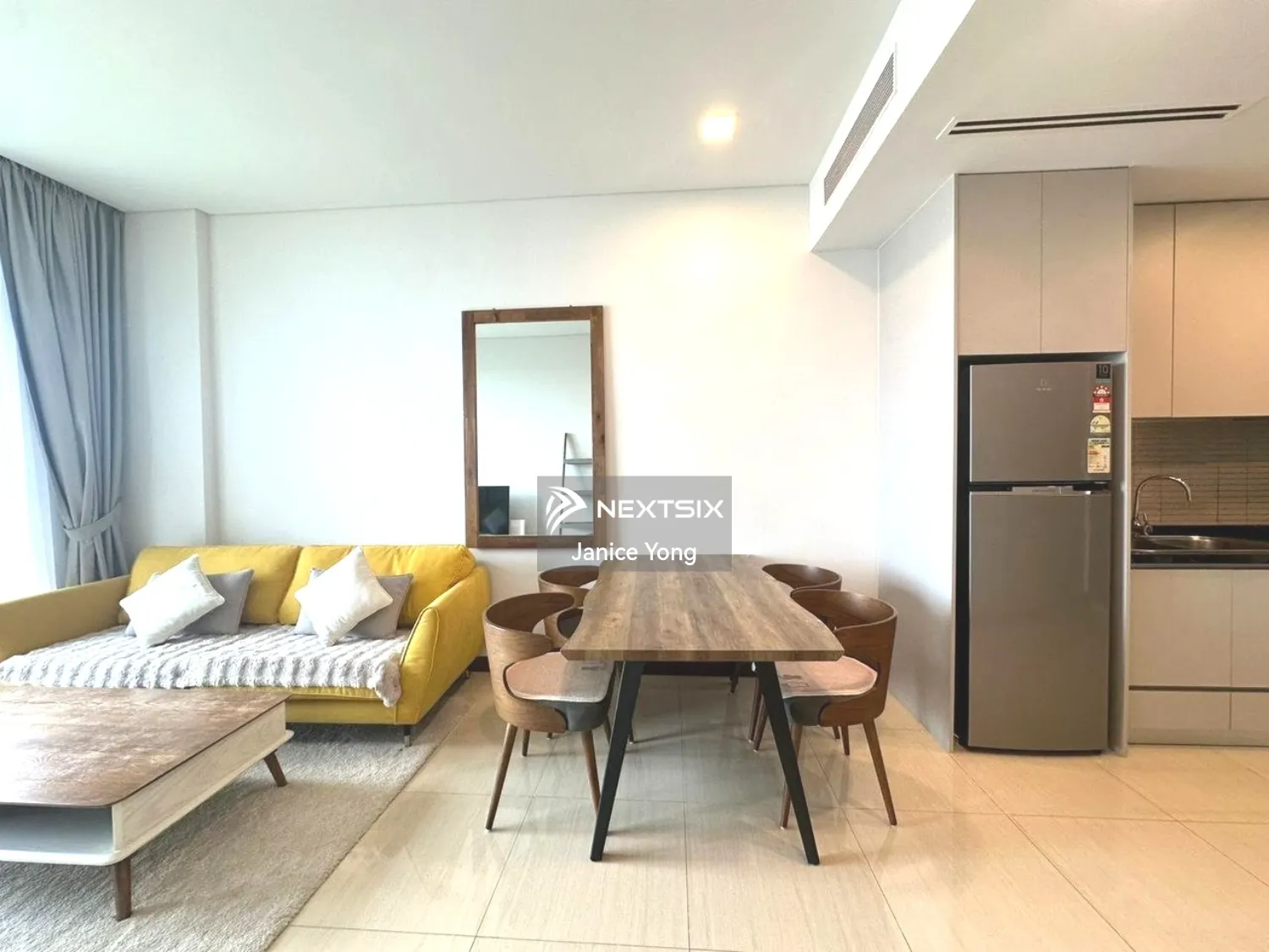 Serviced Residence For Rent in Iskandar Puteri (Nusajaya) Johor - Image 5