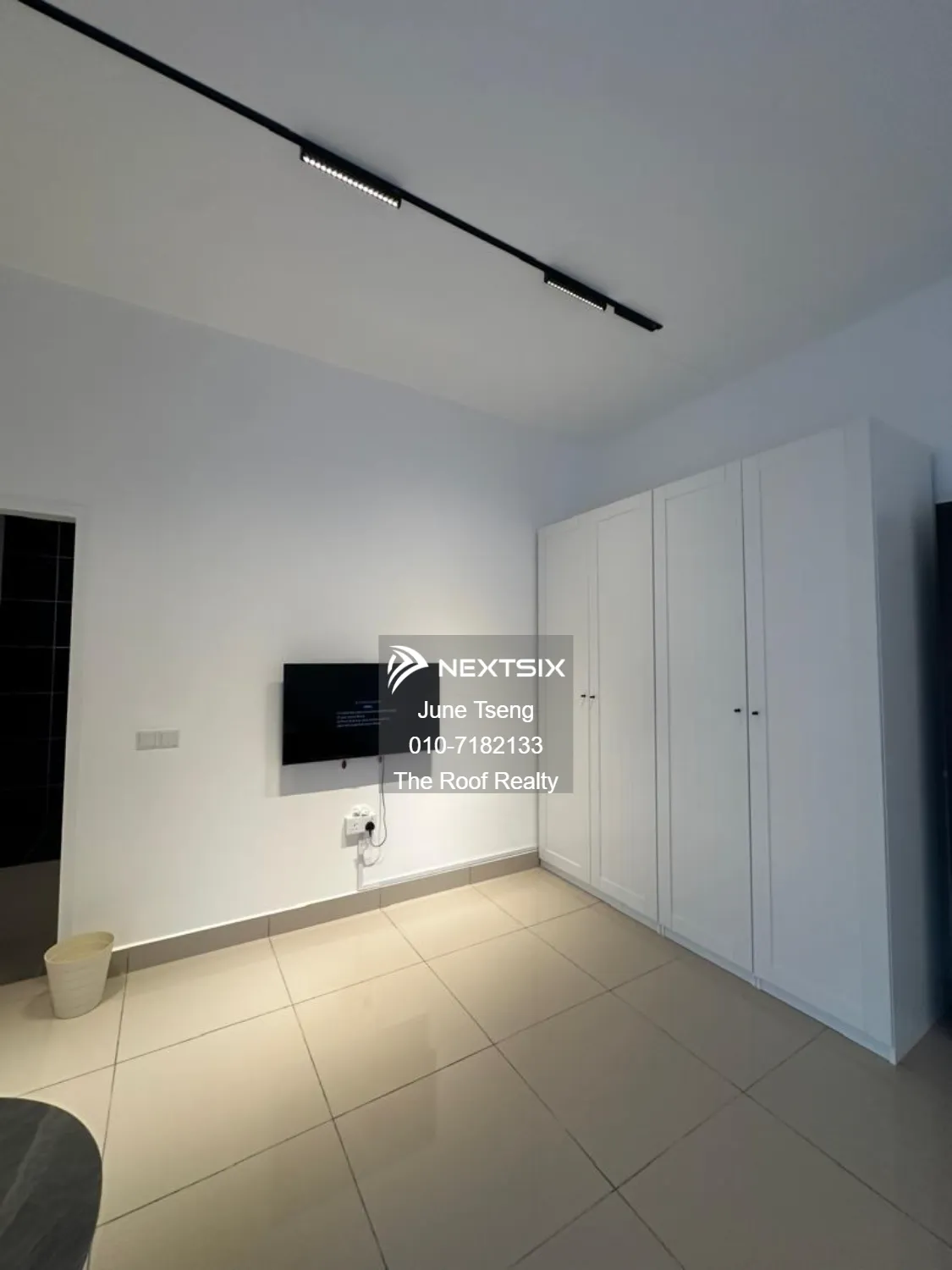 2-sty Terrace/Link House For Rent in Iskandar Puteri (Nusajaya) Johor - Image 10