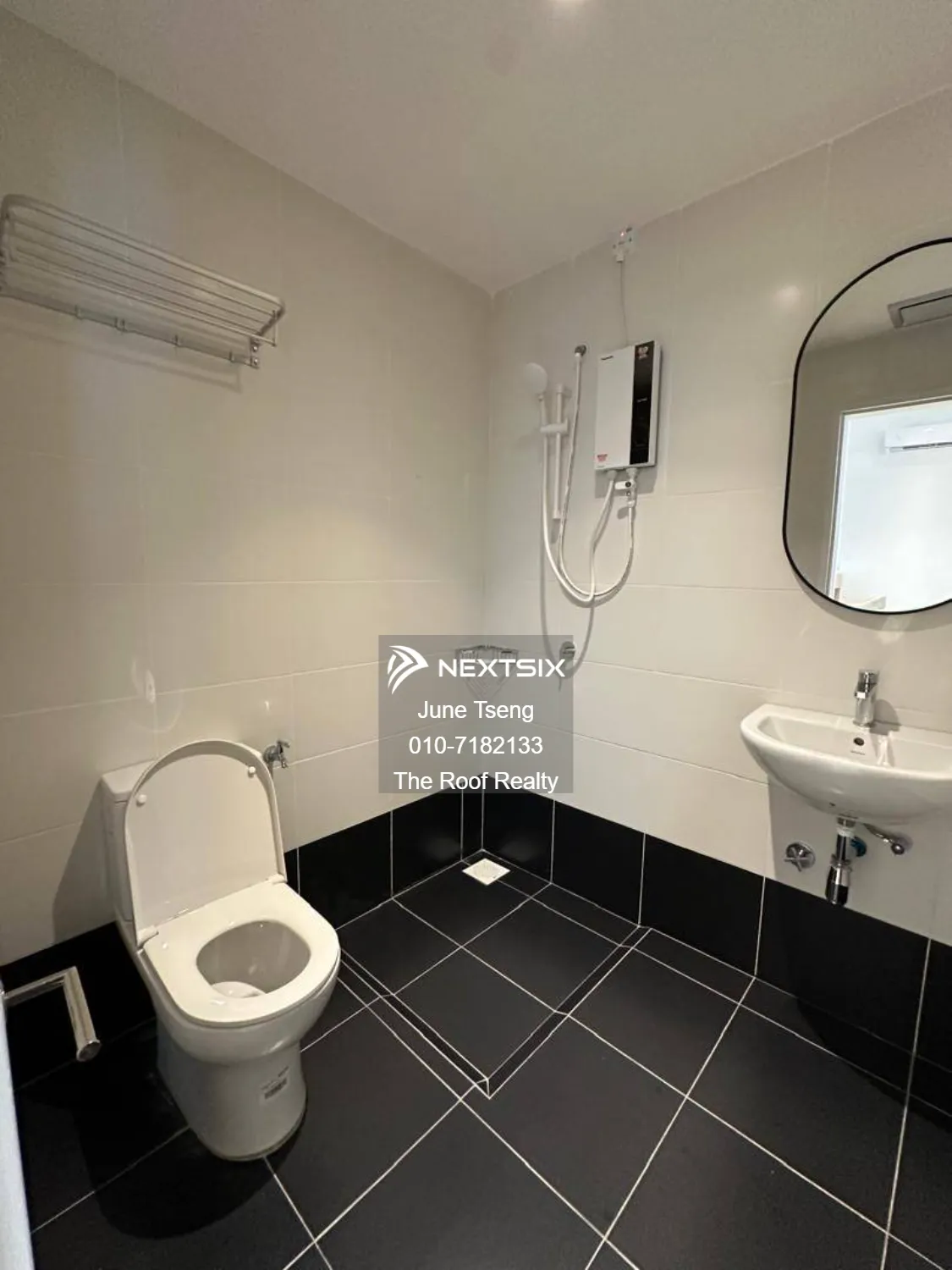 2-sty Terrace/Link House For Rent in Iskandar Puteri (Nusajaya) Johor - Image 11