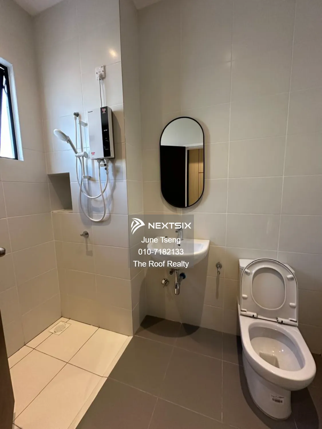 2-sty Terrace/Link House For Rent in Iskandar Puteri (Nusajaya) Johor - Image 12