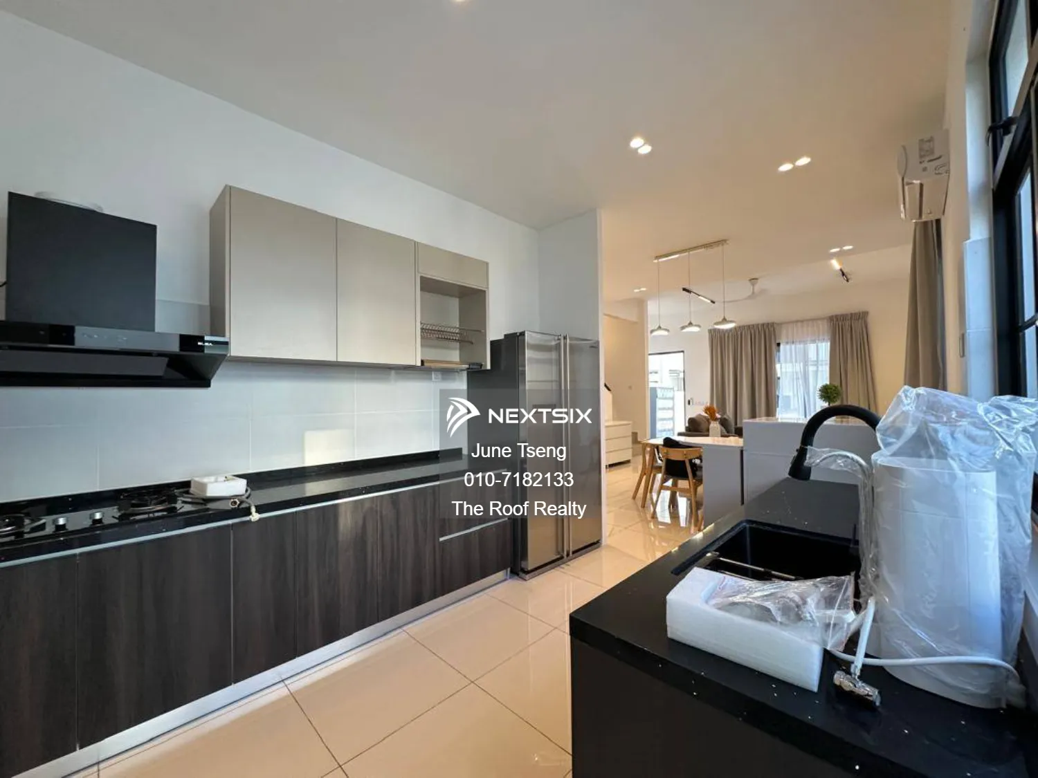 2-sty Terrace/Link House For Rent in Iskandar Puteri (Nusajaya) Johor - Image 13
