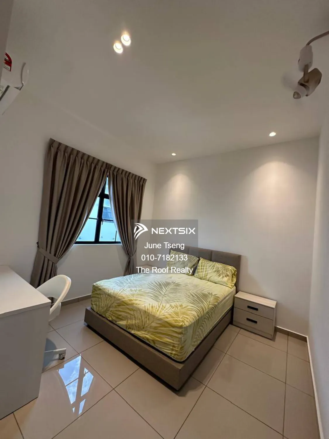 2-sty Terrace/Link House For Rent in Iskandar Puteri (Nusajaya) Johor - Image 14