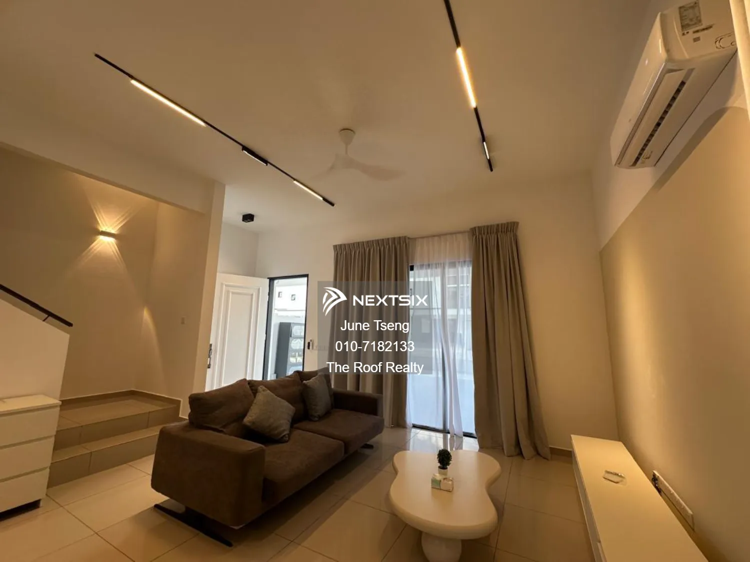 2-sty Terrace/Link House For Rent in Iskandar Puteri (Nusajaya) Johor - Image 2
