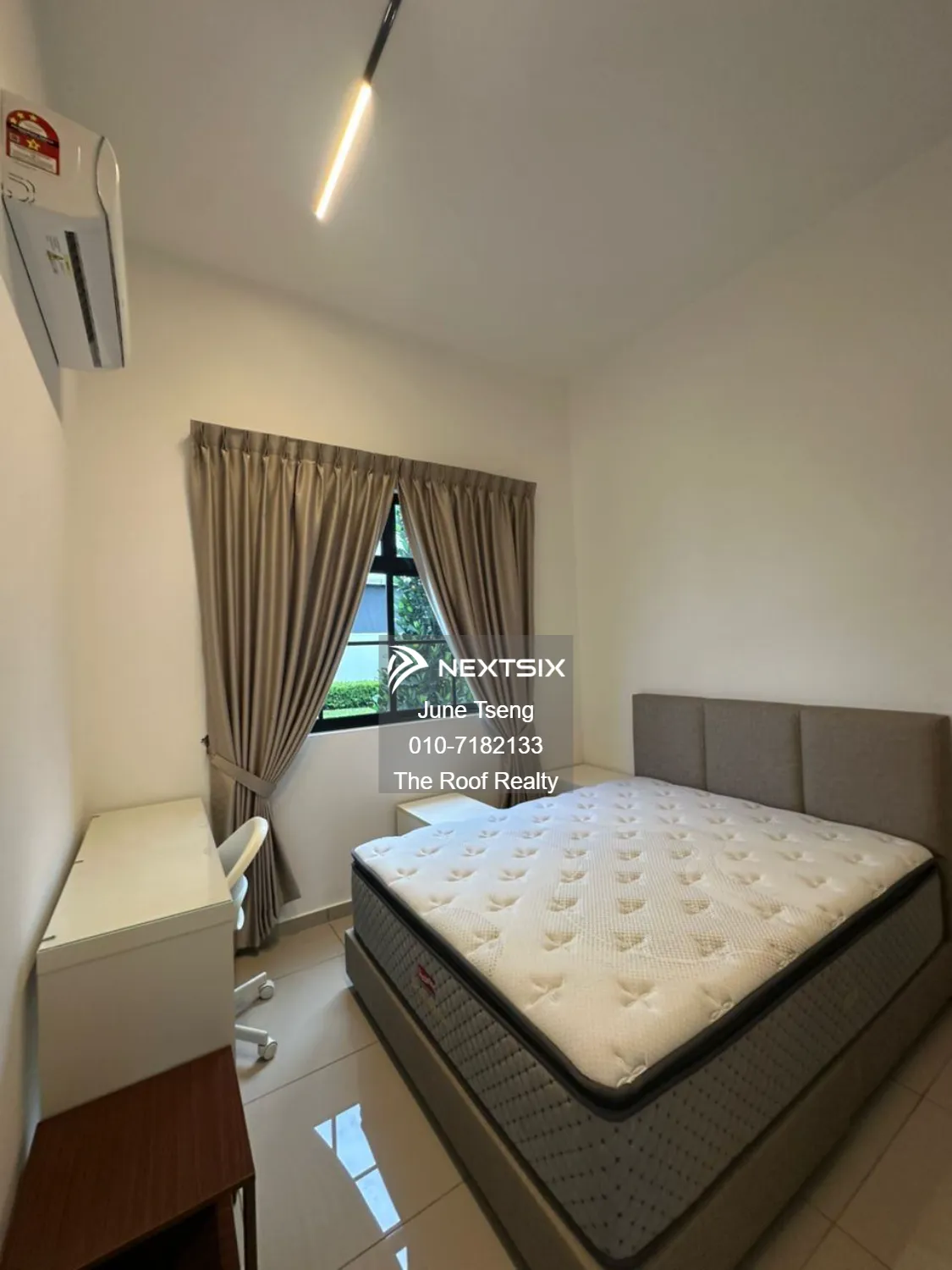 2-sty Terrace/Link House For Rent in Iskandar Puteri (Nusajaya) Johor - Image 3