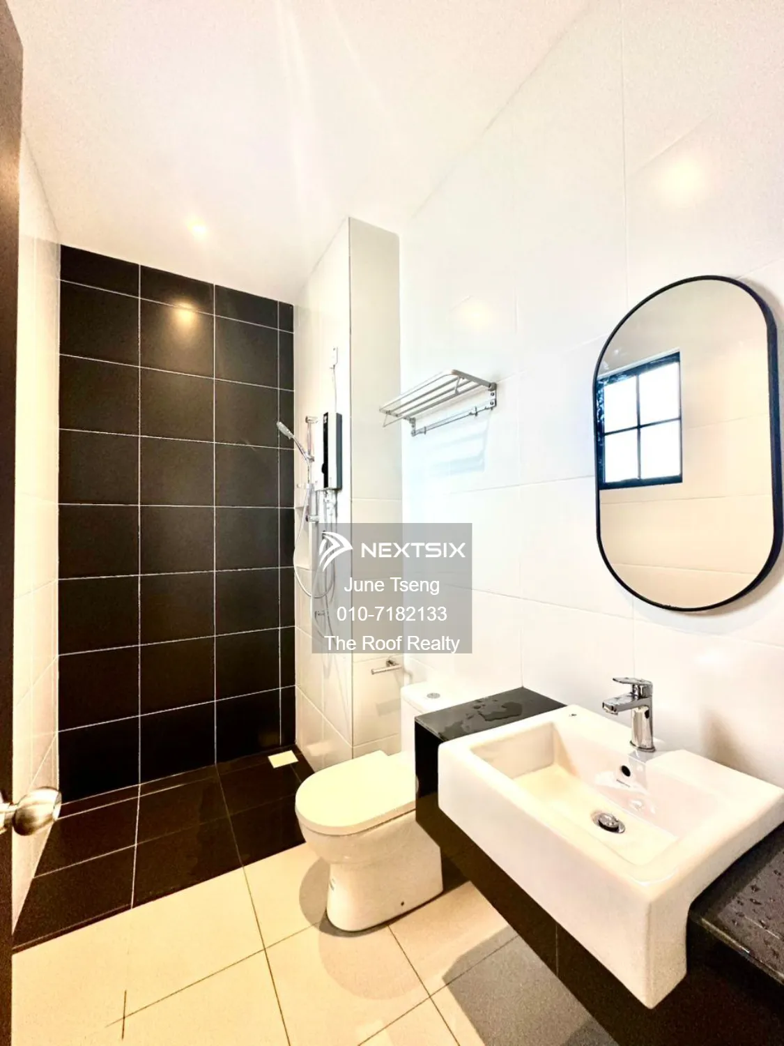 2-sty Terrace/Link House For Rent in Iskandar Puteri (Nusajaya) Johor - Image 4