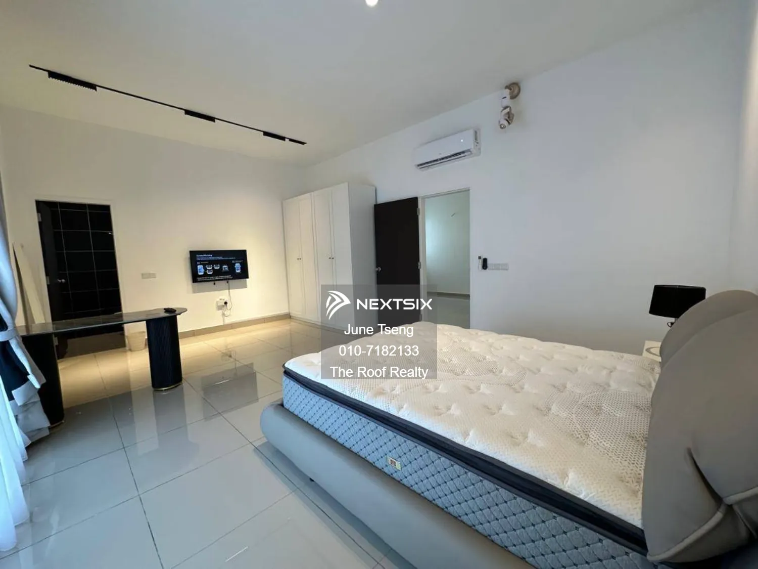 2-sty Terrace/Link House For Rent in Iskandar Puteri (Nusajaya) Johor - Image 5