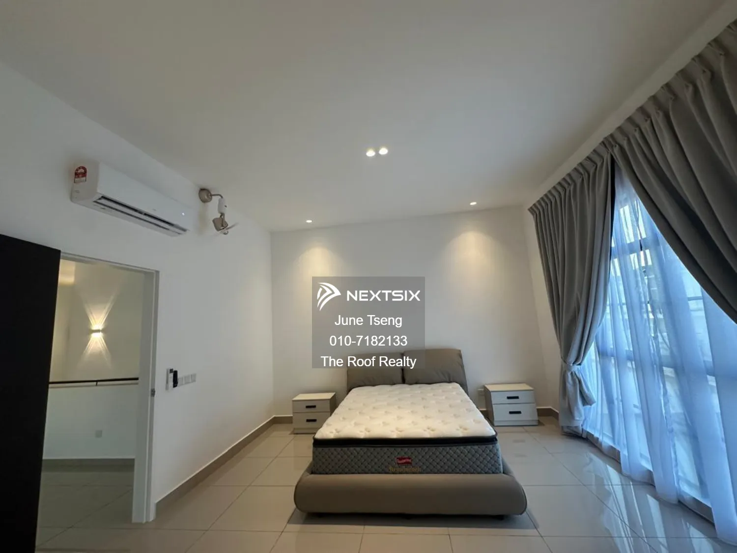 2-sty Terrace/Link House For Rent in Iskandar Puteri (Nusajaya) Johor - Image 7