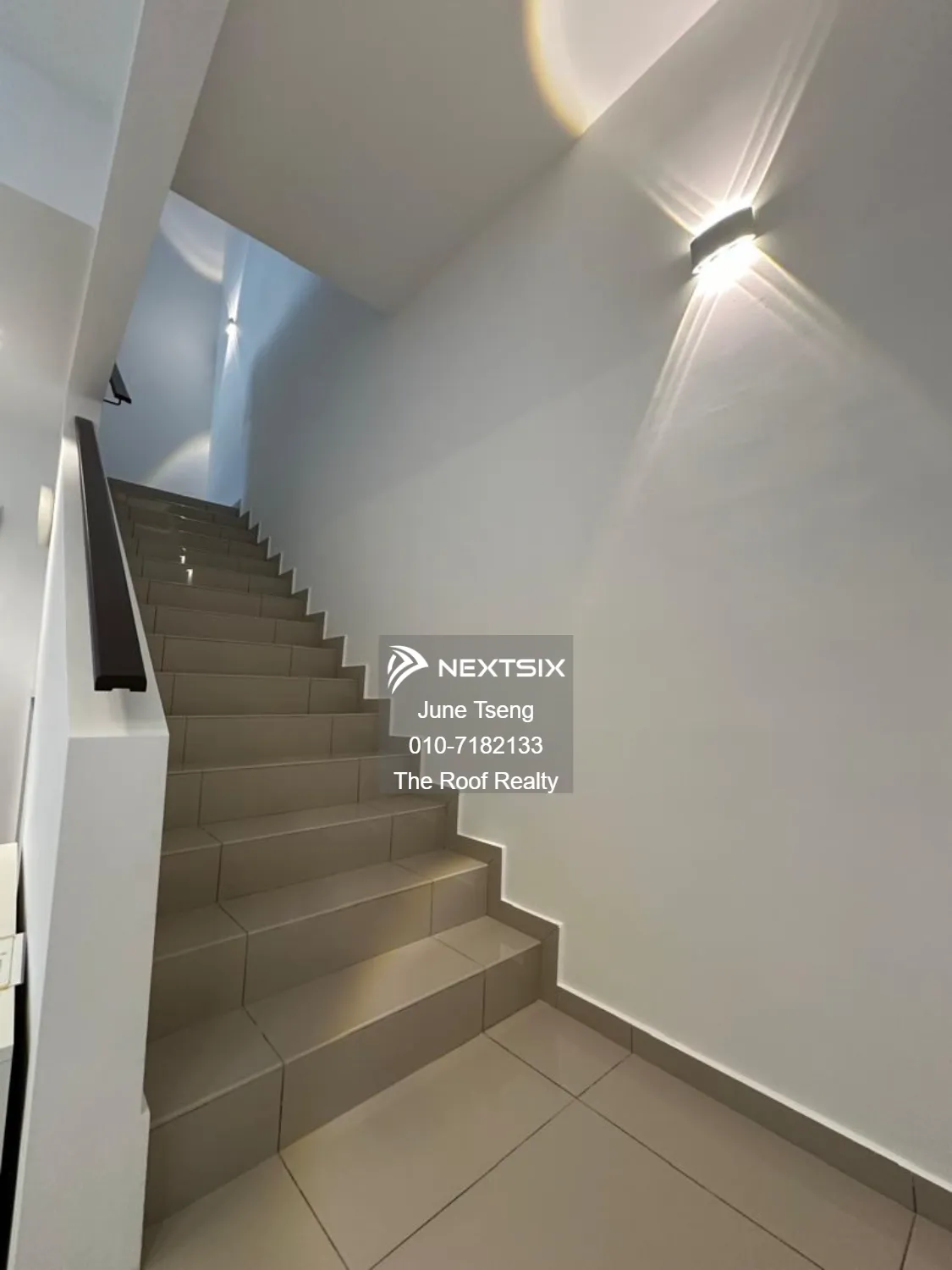 2-sty Terrace/Link House For Rent in Iskandar Puteri (Nusajaya) Johor - Image 9