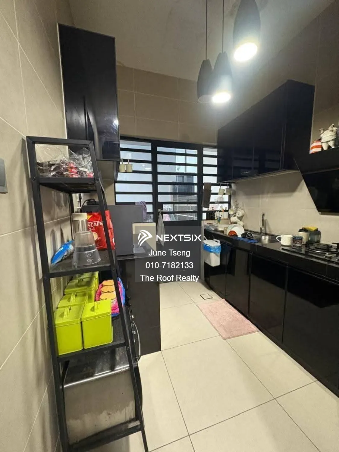 Cluster House For Sale in Iskandar Puteri (Nusajaya) Johor - Image 13