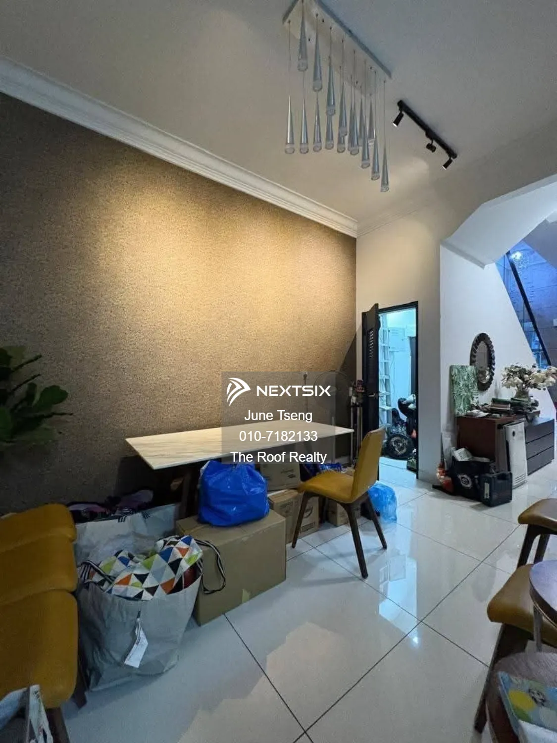 Cluster House For Sale in Iskandar Puteri (Nusajaya) Johor - Image 2