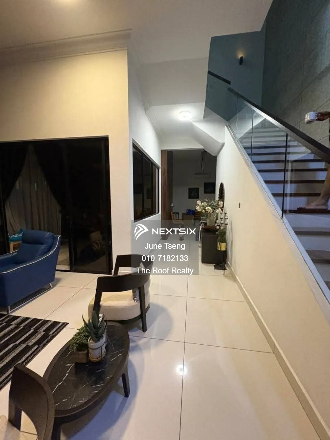 Cluster House For Sale in Iskandar Puteri (Nusajaya) Johor - Image 4