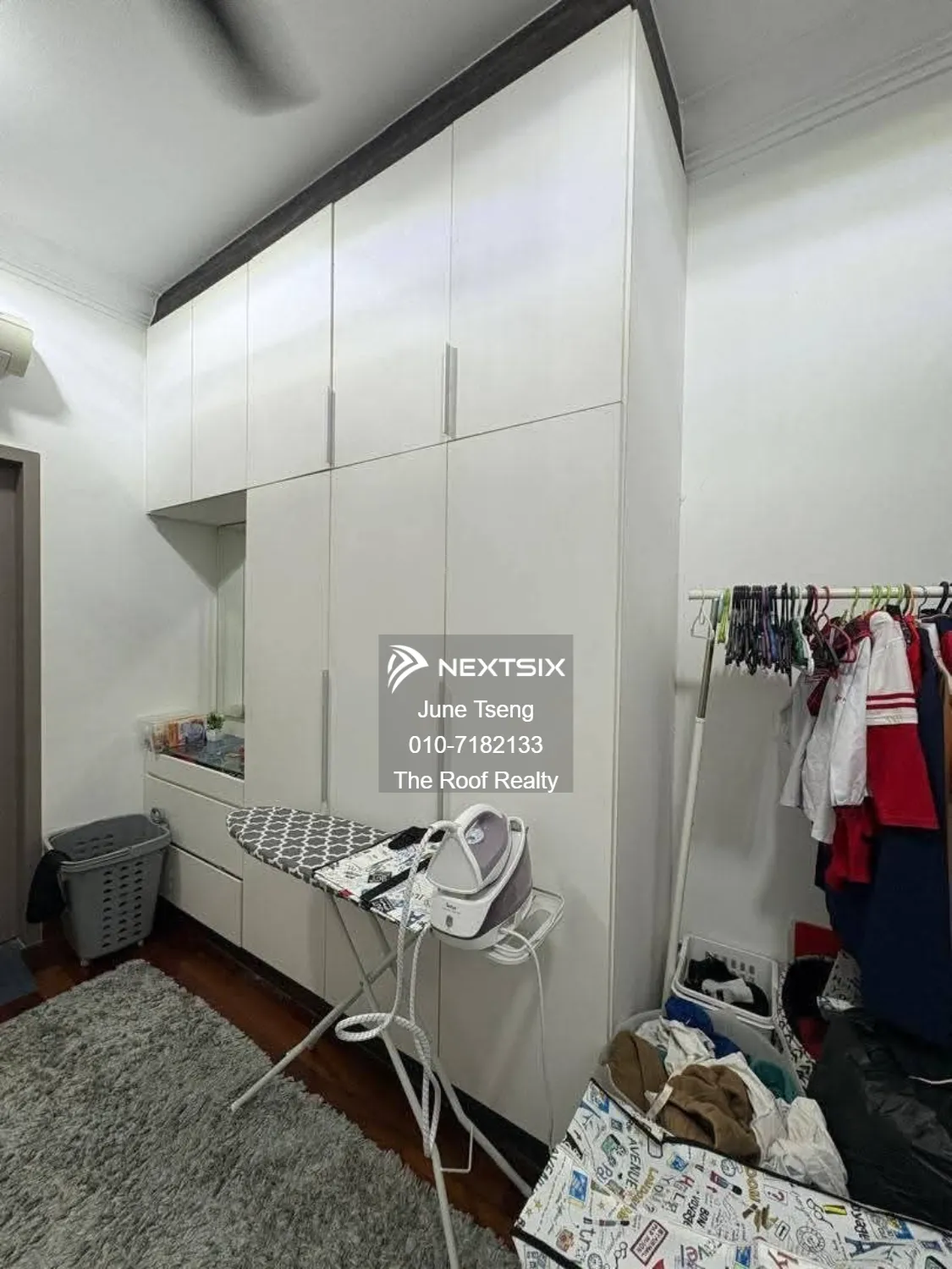 Cluster House For Sale in Iskandar Puteri (Nusajaya) Johor - Image 5