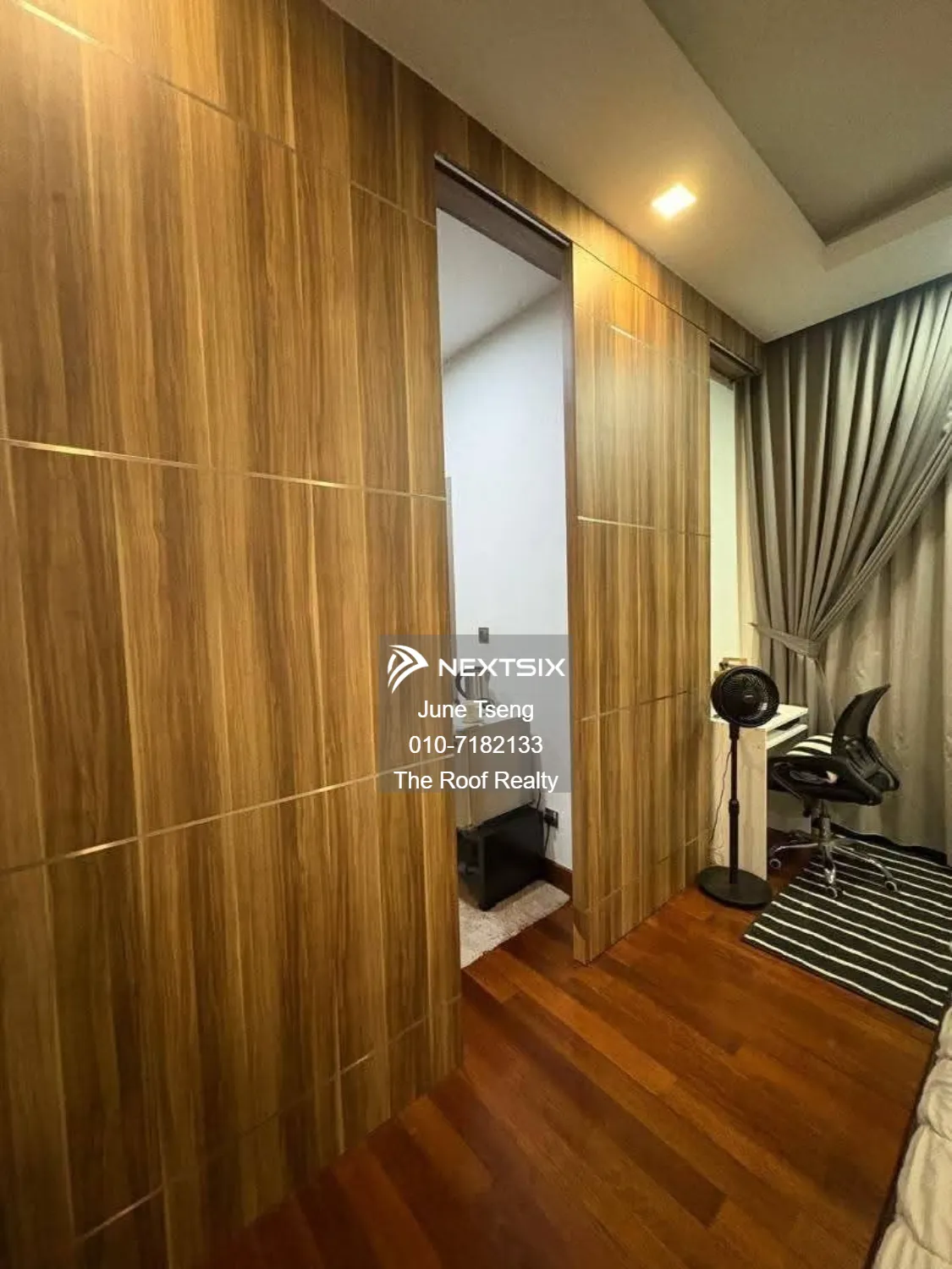Cluster House For Sale in Iskandar Puteri (Nusajaya) Johor - Image 9