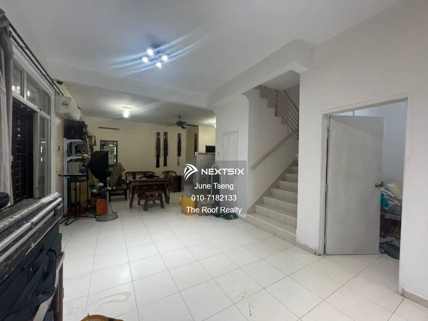 2-sty Terrace/Link House For Sale in Iskandar Puteri (Nusajaya) Johor - Image 11