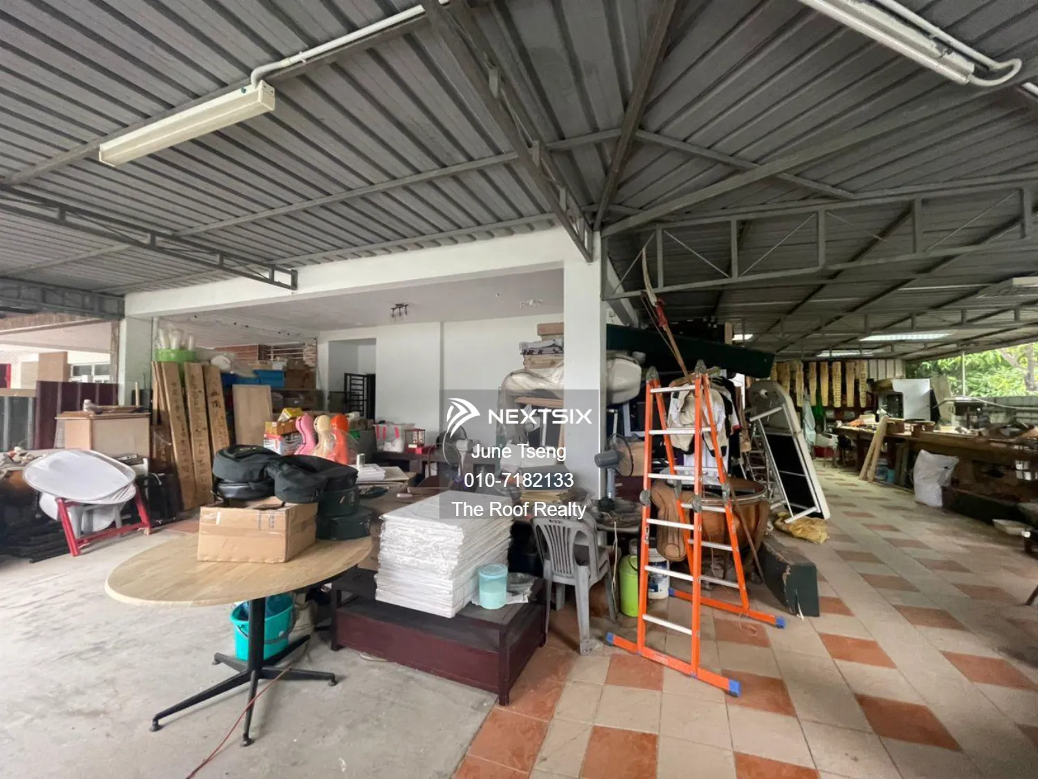 2-sty Terrace/Link House For Sale in Iskandar Puteri (Nusajaya) Johor - Image 12